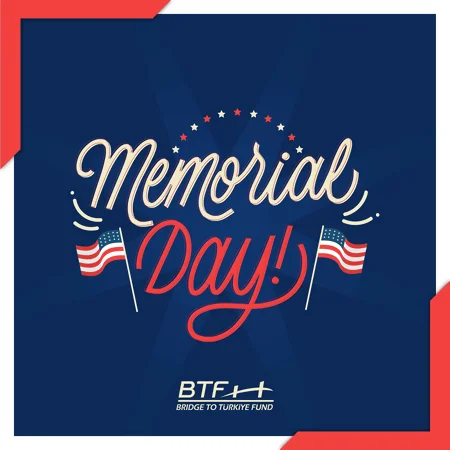 Memorial Day