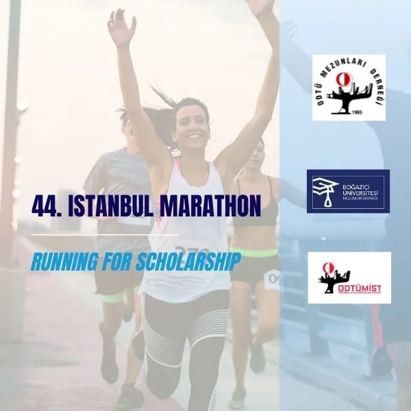 44th İstanbul Marathon