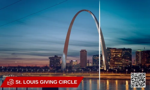 BTF St. Louis Giving Circle – Fundraiser for ÇYDD Scholarships