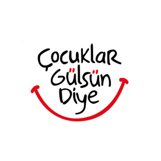 ÇGD – Çocuklar Gülsün Diye Derneği