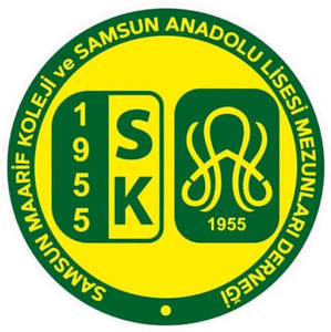 Samsun Maarif Koleji ve Anadolu Lisesi Mezunları Derneği (SKSALMD)