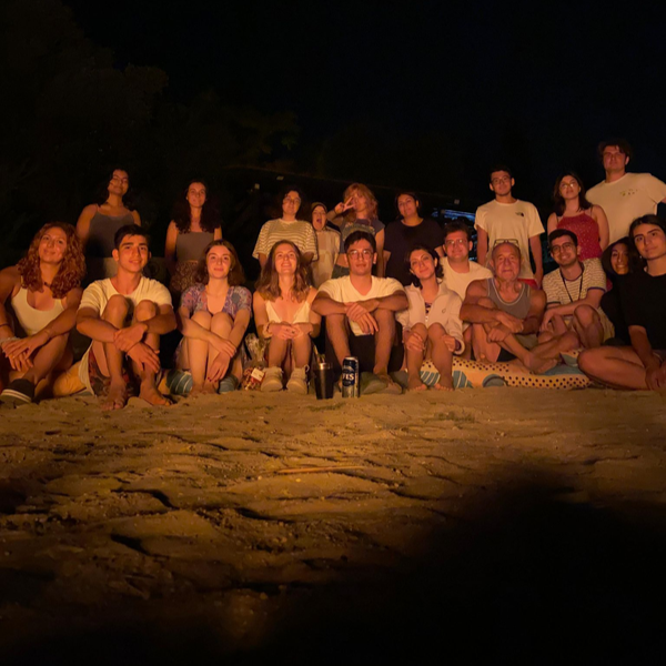 Nâzım Hikmet Summer Camp IMPACT REPORT (3)