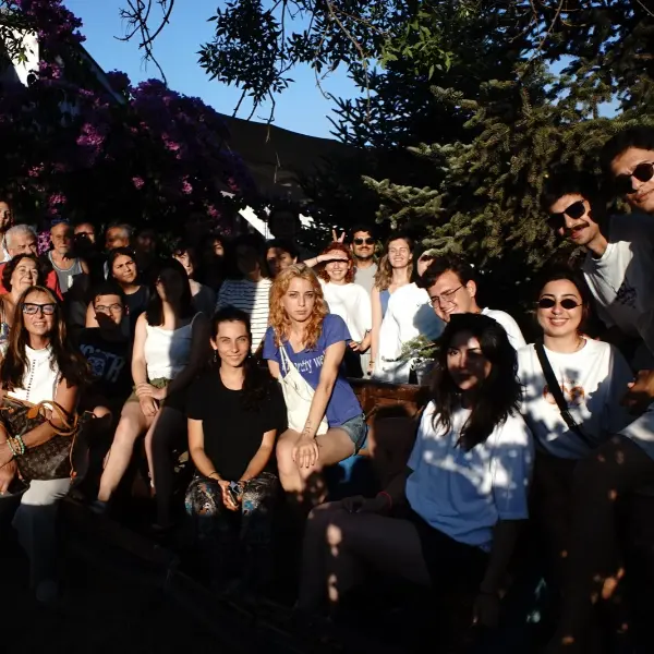 Nâzım Hikmet Summer Camp IMPACT REPORT (6)