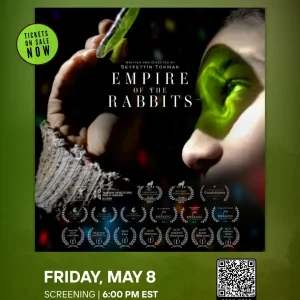 26_Empire of the Rabbits_Poster_New York