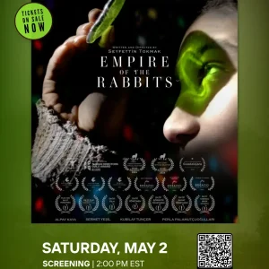 26_Empire of the Rabbits_Poster_Pittsburgh
