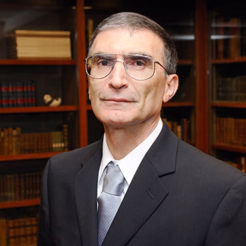 Aziz sancar image