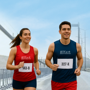 BTF Marathon Header Page