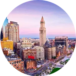 Boston