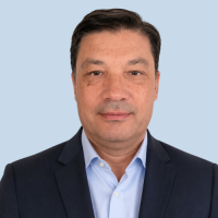 Levent Demirekler Updated