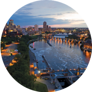 Minnesota