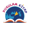 PUSULAM KITAP