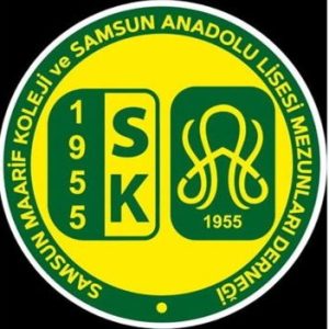 Samsun Anadolu Lisesi Mezunlar Dernegi