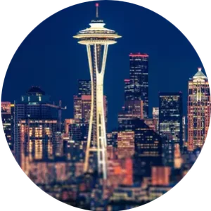 Seattle