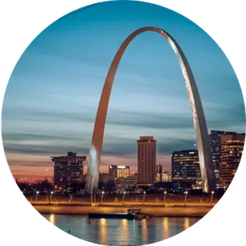 St Louis
