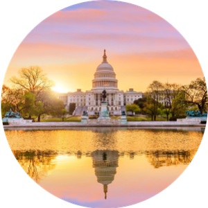 Washington DC