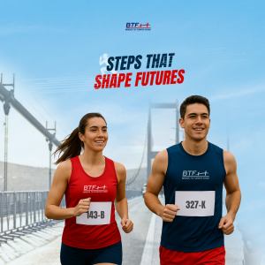 BTF Marathon 2026