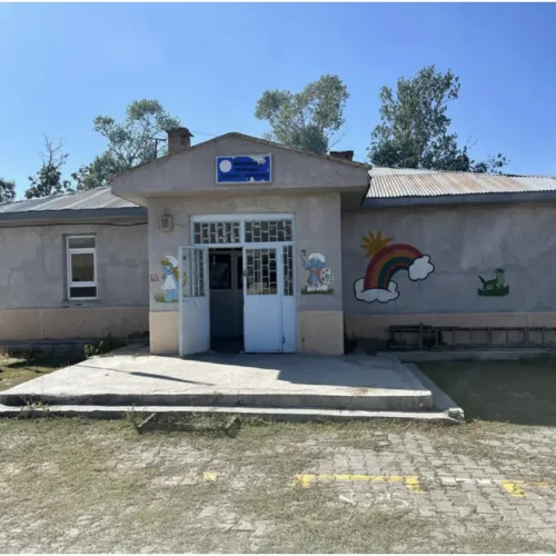akbaba ilkokul - lab-1