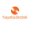 hayata destek