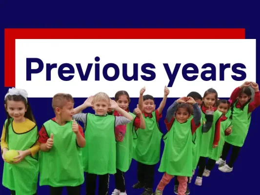 Previous years financials featured image